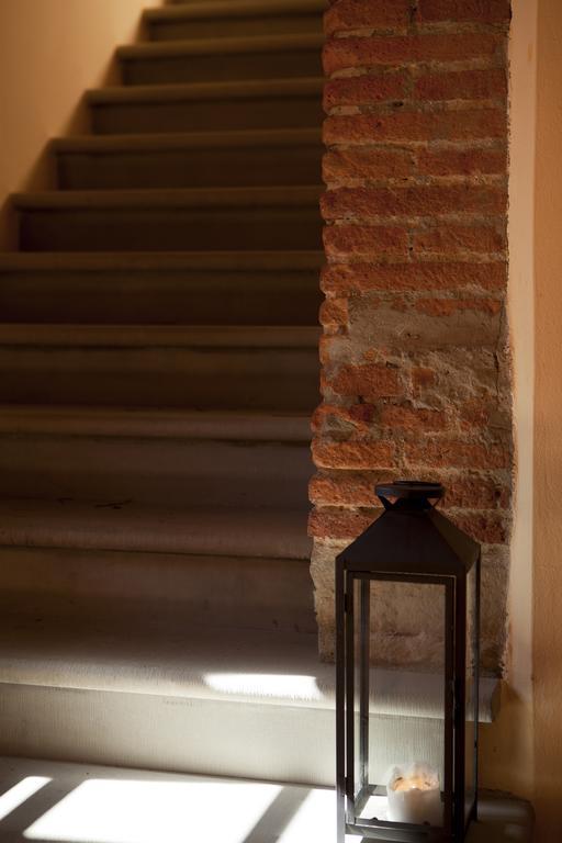 Buccia Nera Villa Chiassa Superiore Bagian luar foto